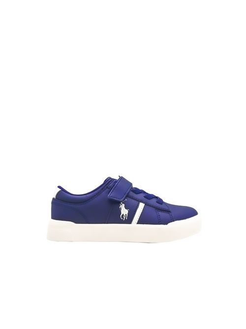 Sneakers, bambino, logate. POLO RALPH LAUREN | RL01268410U
